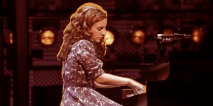 Broadway Jukebox: 25 Broadway Songs for Fall