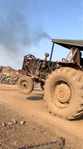 Rock Crushing Challenge: Overcoming Equipment Failure