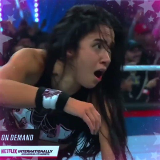 I love AJ Lee so much guys