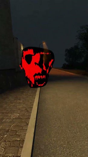 Nightmare Hunger Nextbot GMOD