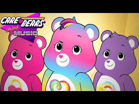 Kindness Keepers | Care Bears Unlock the Music