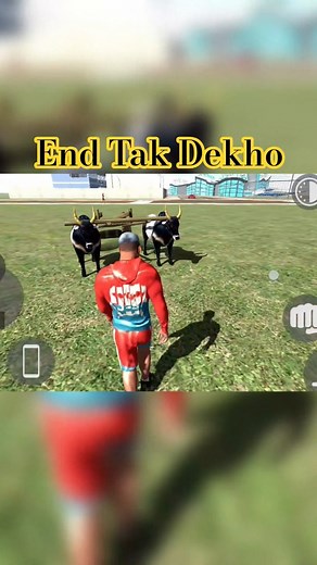Bel Gari Cheat Code 😱 | Indian Bike Driving 3D Game 2025.