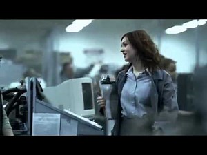 Supervisors TV Commercial - Construction / Manufacturing