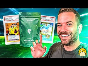 BOUTS DE MAILLOT ET SIGNATURES DE VOS JOUEURS PRÉFÉRÉS (ENIGMA FOOT)