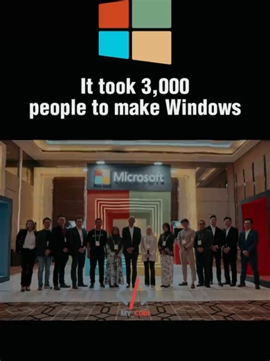 Linux: The King of Programming Languages