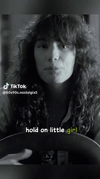Mr. Big - To Be With You (Official Music Video)
