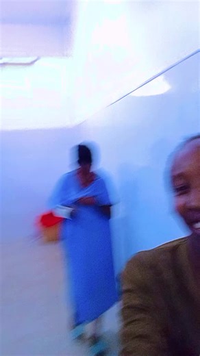 Wishing You a Speedy Recovery, My Love