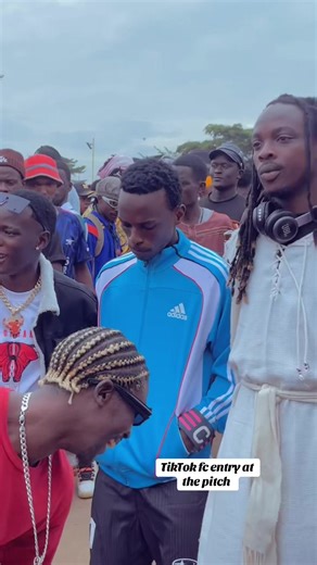 TikTok FC vs Subaru FC Live Match Highlights