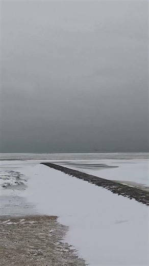 #cuxhaven #Döse #Winter #Strand #Nordseeküste #Urlaub