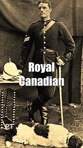 How Canada’s Legendary Mounties Came to Be #HistoryReel #HiddenHistory #RCMP #CanadianHistory | History Shortcut