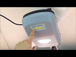 Como Programar Recorrido INGINI 600