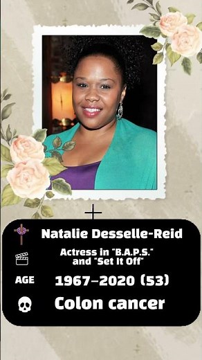 9 Hollywood Actors Who Died of Cancer in 2020