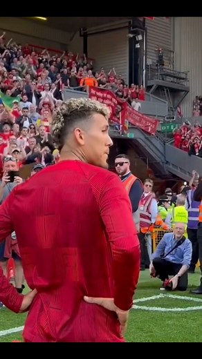 232K views · 13K reactions | Si Senor Bobby Firmino | Darwin Nunez Fans | Facebook