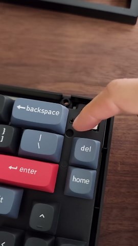 This is the easiest keyboard mod to make it sound better