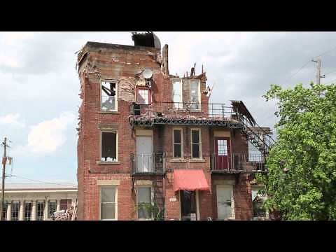 Apartment Demolition