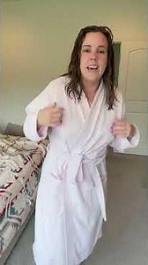 Such a great bathrobe! Worth every penny