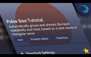 【am教程】脉冲基础教学/AMV教程