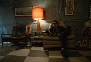 Back to the Netherworld: Tim Burton’s ‘Beetlejuice 2’ Wraps Filming