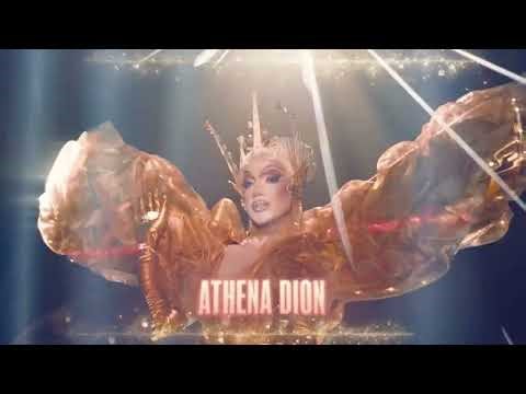 Drag Race Season 18 Queens Are Here! 💅✨