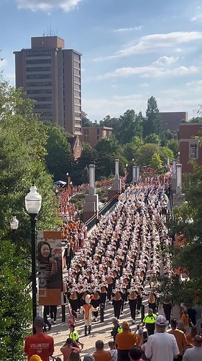Pride of the Southland Marching Band Highlights