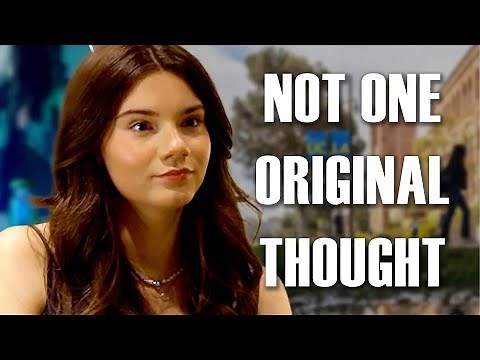 Brett Cooper: A Muddled Hypocrite