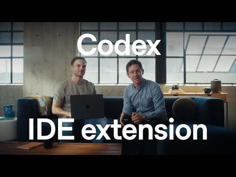 AIが「コーディングパートナー」になる日 ― OpenAI Codexが描くソフトウェア開発の未来図を徹底解説