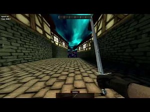 BRONZEBEARD'S TAVERN