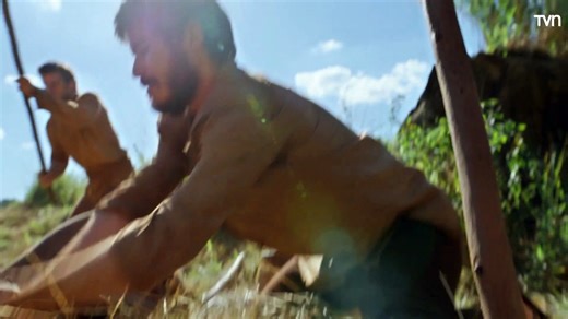 Genesis Capitulo 93 En Español Latino-HD