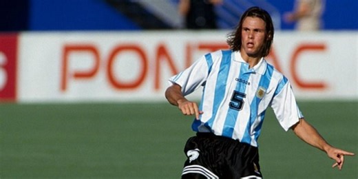 Real Madrid disfrutó de su elegancia en el juego para ganar dos Champions League: la historia de Fernando Redondo