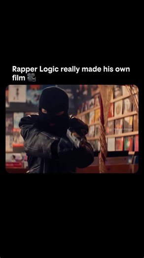 @houseof.contents_ on Instagram: "Paradise Records is out now. Stream it on Amazon, Apple TV, YouTube, and more. #ParadiseRecords #Logic @logic , born Sir Robert Bryson Hall II on January 22, 1990, is an American rapper, singer, songwriter, and producer known for blending sharp lyricism with deeply personal storytelling. Raised in Gaithersburg, Maryland, Logic grew up in a turbulent household marked by addiction and instability—experiences that later became central themes in his music. He first 