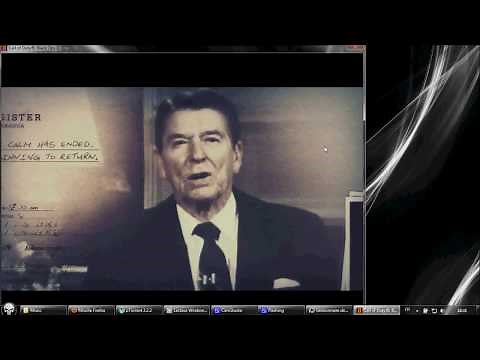 Call Of Duty Black Ops 2 : How To Fix Error During initialization (nhandled exception caught)