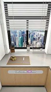 6 Smart Kitchen Design Upgrades That Instantly Feel Luxurious!