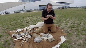 Magic Moments of the Stone Age