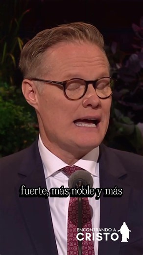 “Estar llenos del amor de Dios nos protege en las tormentas de la vida