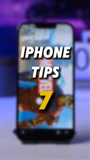 Hidihiding apps is surprisingly easy!😎#iphonetips #iphonetricks #iphone #ios #ios26