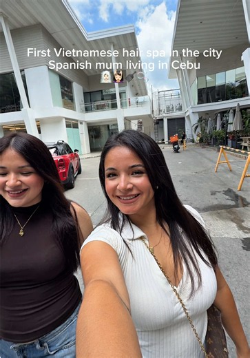 First Vietnamese Hair Spa in Cebu — La Viet Premium Hair Spa