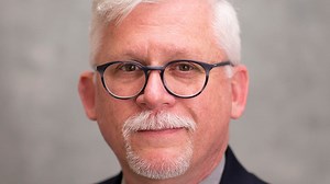 Mark McCormick named Middlesex County College president