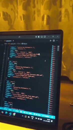 When I try to code for fun ☠️.....