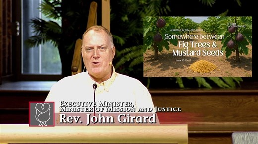  This Sunday at First Community  You’re invited to join us for worship as we gather in faith, friendship, and hope. Come hear an inspiring message, experience uplifting music, and be part of a community that welcomes all. ✨ Don’t miss it—watch this short invite video and make plans to be with us Sunday! #AllAreWelcome #SundayWorship #FirstCommunity | First Community | Facebook