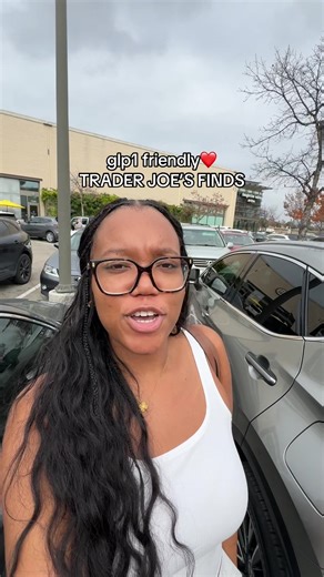 Top Trader Joe's Must-Haves and Favorite Snacks