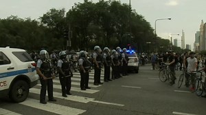 Chicago police say they will adopt 5 of the community's 155 use of force guidelines