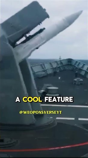 Mark 13 Missile Launcher – Fast Reloading Naval Power