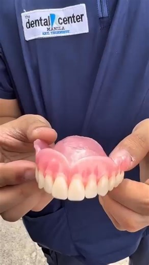 🎁 Biggest Sale of the Year! 🎁 🎄This Christmas season, let your smile shine like the holidays! ✨ Our revolutionary adjustable full dentures let you eat, speak, and smile with confidence. Enjoy comfortable, unrestricted chewing, clear and fluent speech, and a confident, radiant smile. No adhesives needed—our dentures fit your gums perfectly, forming a vacuum seal for comfortable and natural wear all day. Plus, they can be easily installed at home, giving you a captivating smile quickly! Get bet