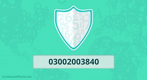 03002003840: HMRC Scam or Genuine Call? Find Out Now!