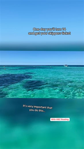 Unlock freedom with a skippers ticket | Skippers Tickets WA - Australian Boating College Perth South