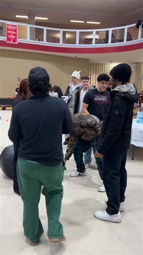 We had a blast at Late Night BU, we hope you did too and can’t wait to see you at the next one! #bradleyuniversity #beyoubu #bradleyu | Bradley University