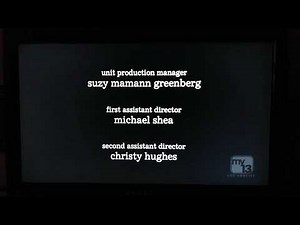 How I Met Your Mother End Credits (2006) (-2.0 Tone)
