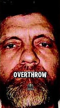 Unabomber Manifesto (US) | Ted Kaczynski