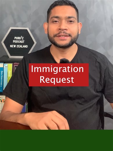 Beware of Scammers Posing as Immigration New Zealand