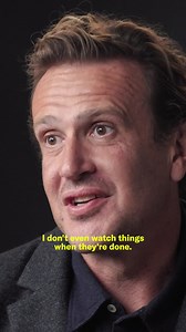 GQ | Jason Segel was as surprised as the audience when his father died in How I Met Your Mother. Watch him break down this iconic scene and... | Instagram